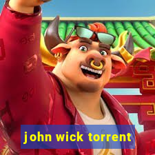 john wick torrent